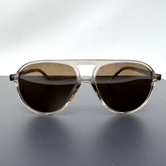Diff Eyewear Sunglasses Jeff VC-BN173P Polarized main image 4